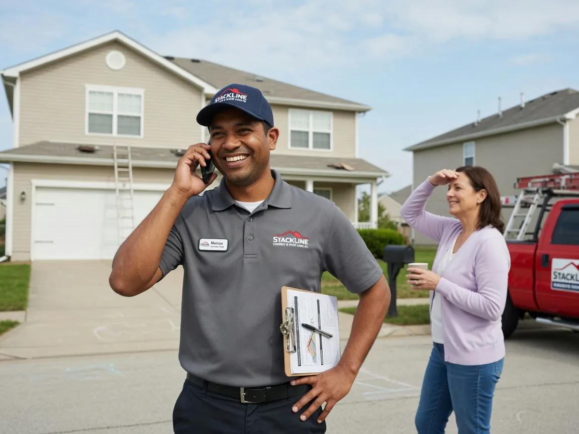 Chimney flashing repair Bay Village, OH FAQs